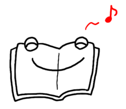 Easy stickers sticker #9607935