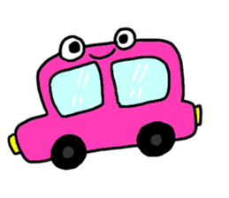 Easy stickers sticker #9607938