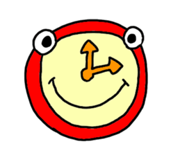 Easy stickers sticker #9607943