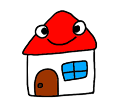 Easy stickers sticker #9607957