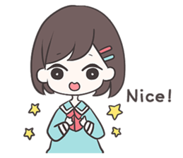 Student fun Life 2 (English) sticker #9608402