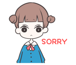 Student fun Life 2 (English) sticker #9608406