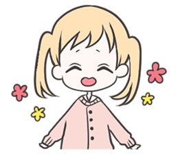 Student fun Life 2 (English) sticker #9608408