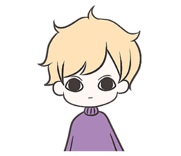 Student fun Life 2 (English) sticker #9608409