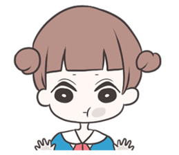 Student fun Life 2 (English) sticker #9608413