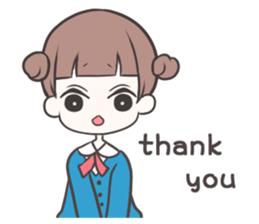 Student fun Life 2 (English) sticker #9608418