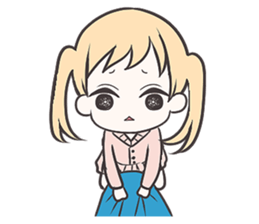 Student fun Life 2 (English) sticker #9608419