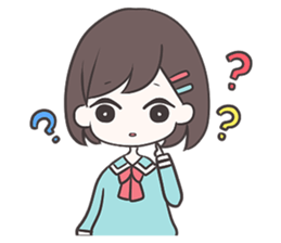 Student fun Life 2 (English) sticker #9608420