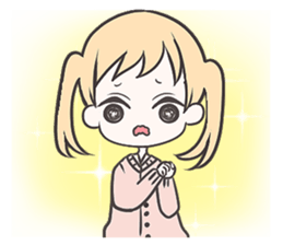 Student fun Life 2 (English) sticker #9608423