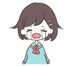 Student fun Life 2 (English) sticker #9608425