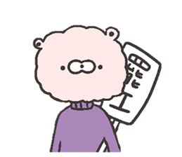 Student fun Life 2 (English) sticker #9608427