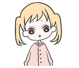 Student fun Life 2 (English) sticker #9608435