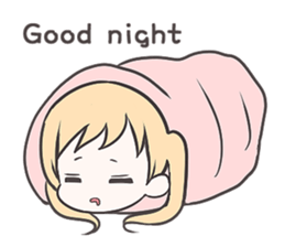 Student fun Life 2 (English) sticker #9608439