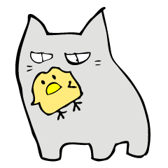 NORAKO With NIWAPIYOKO