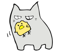 NORAKO With NIWAPIYOKO sticker #9608520