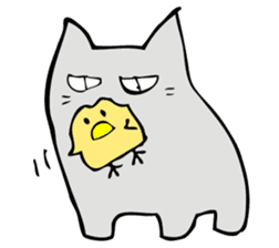 NORAKO With NIWAPIYOKO sticker #9608520