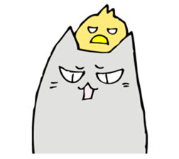 NORAKO With NIWAPIYOKO sticker #9608530