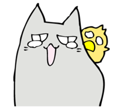 NORAKO With NIWAPIYOKO sticker #9608531