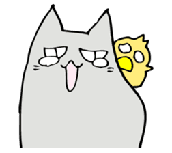 NORAKO With NIWAPIYOKO sticker #9608531