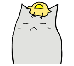 NORAKO With NIWAPIYOKO sticker #9608532