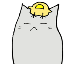 NORAKO With NIWAPIYOKO sticker #9608532