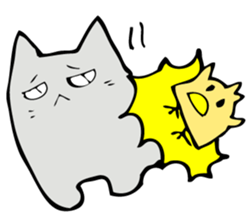 NORAKO With NIWAPIYOKO sticker #9608540