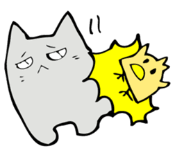 NORAKO With NIWAPIYOKO sticker #9608540