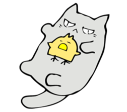 NORAKO With NIWAPIYOKO sticker #9608543