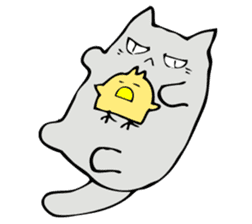 NORAKO With NIWAPIYOKO sticker #9608543