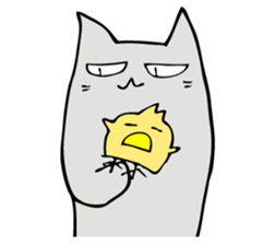 NORAKO With NIWAPIYOKO sticker #9608546