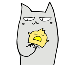 NORAKO With NIWAPIYOKO sticker #9608546