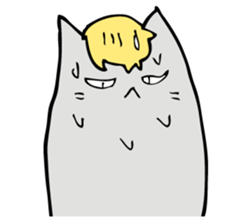 NORAKO With NIWAPIYOKO sticker #9608547