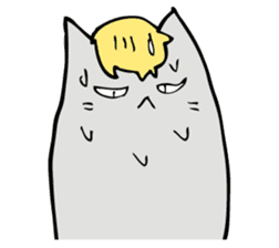 NORAKO With NIWAPIYOKO sticker #9608547