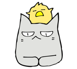 NORAKO With NIWAPIYOKO sticker #9608555