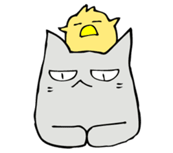 NORAKO With NIWAPIYOKO sticker #9608555