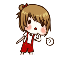 Tua Puan sticker #9608560