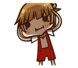 Tua Puan sticker #9608562