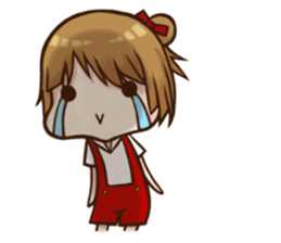 Tua Puan sticker #9608563