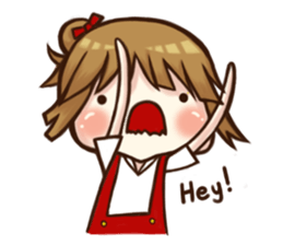 Tua Puan sticker #9608566