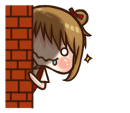 Tua Puan sticker #9608567