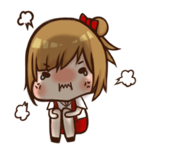 Tua Puan sticker #9608569