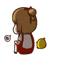 Tua Puan sticker #9608573