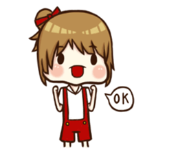 Tua Puan sticker #9608574