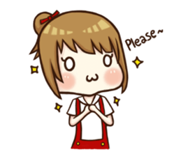 Tua Puan sticker #9608578