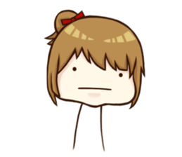 Tua Puan sticker #9608580