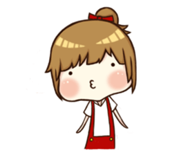 Tua Puan sticker #9608586