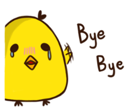 Tua Puan sticker #9608593