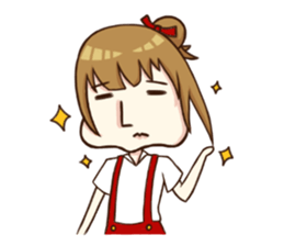 Tua Puan sticker #9608595