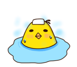 Tua Puan sticker #9608596