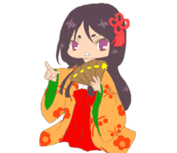 obstreperousprincess sticker #9608720